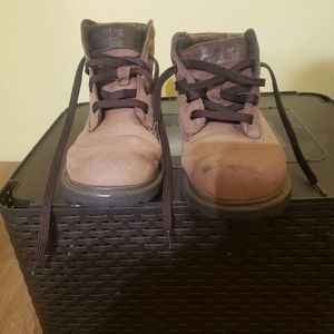 Timberland Boots Size 8.5M